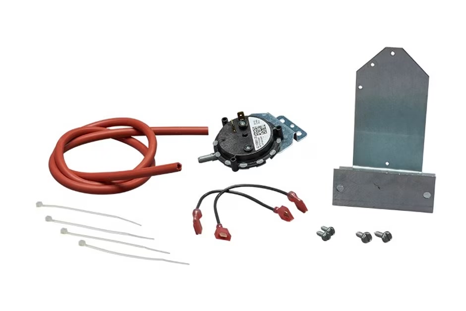 PRESSURE SWITCH KIT - UKK, RKM, RKN