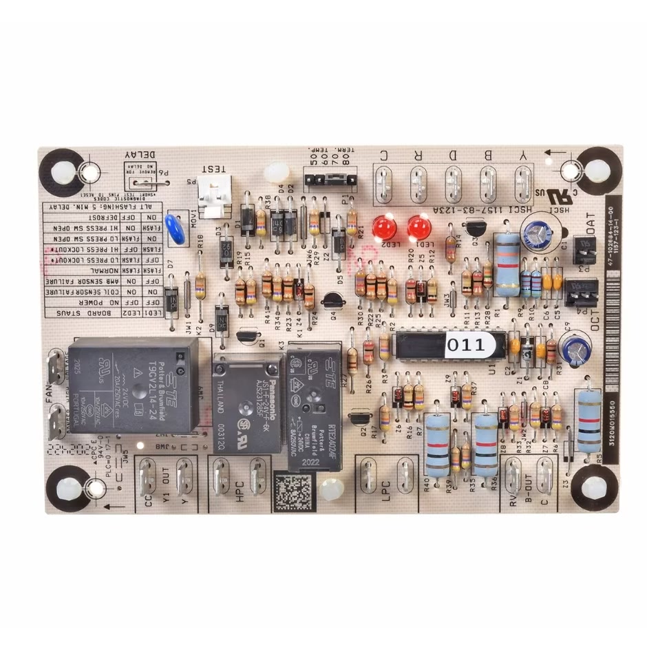 DEFROST CONTROL BOARD KIT