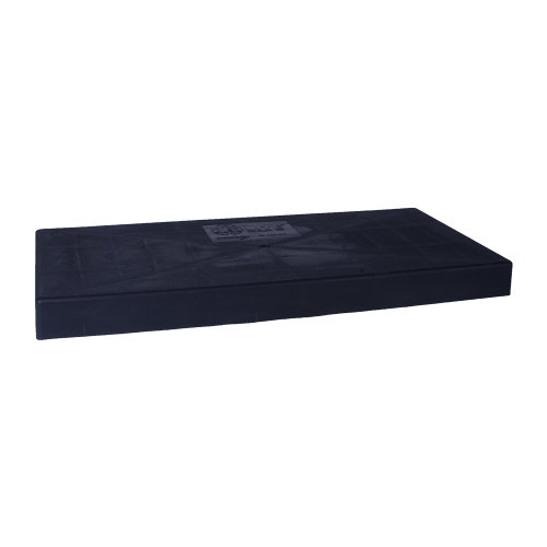 ECOPAD 38X70X3 EQUIPMENT PAD