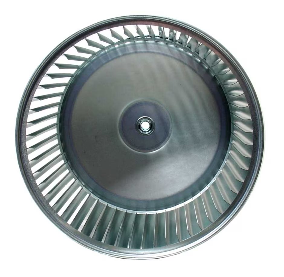 BLOWER WHEEL - 11X11" - UJ, VH, AHL, RH1, RH2, RH3