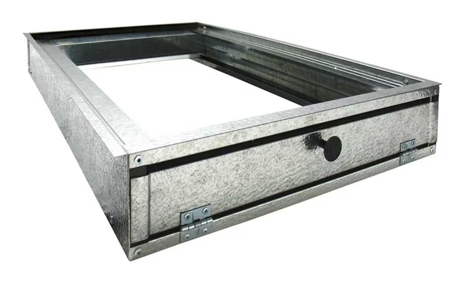 FILTER BASE - GAS UPFLOW 3 IN. - MEDIA DIMENSIONS 16X25