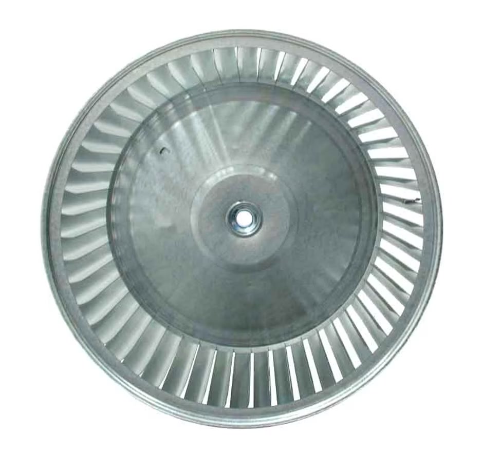 BLOWER WHEEL 10X10 CCW