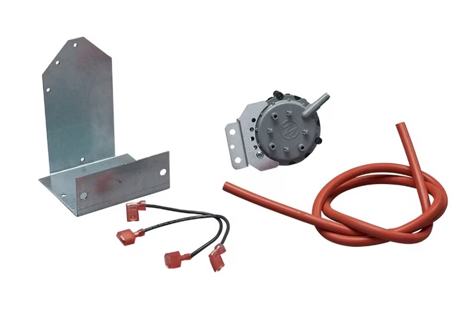 PRESSURE SWITCH KIT - UKK, RKM, RKN