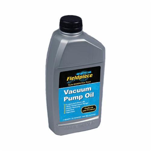 VACUUM PUMP OIL