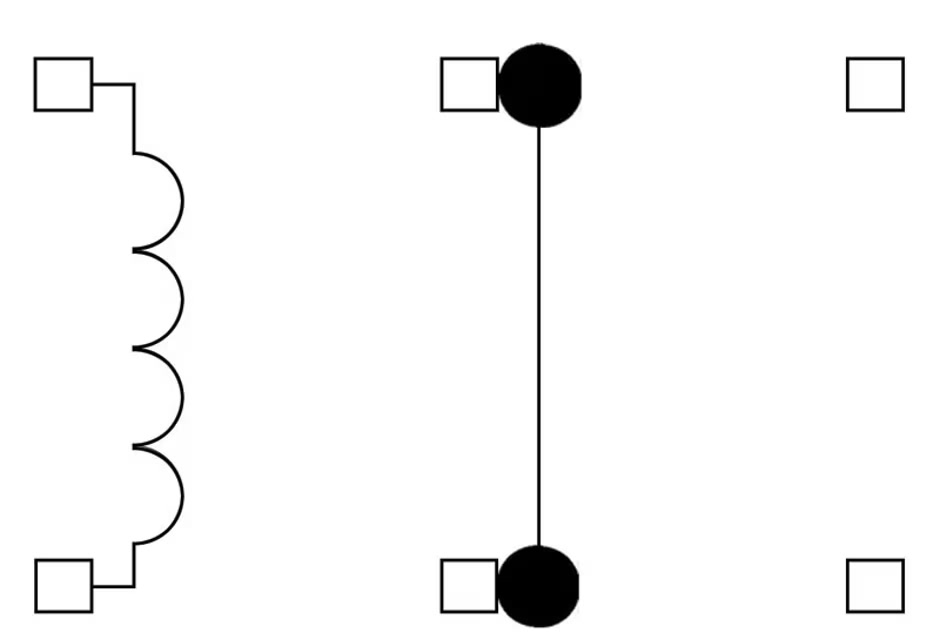 RELAY - DPST (24VAC COIL)