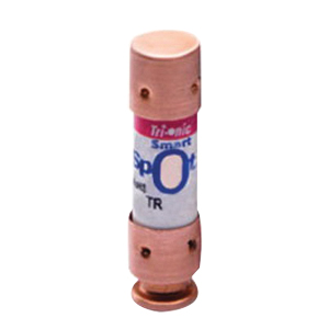 20A 250V RK5 FUSE TR TYPE WITH SMARTSPOT OPEN FUSE INDICATOR