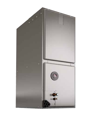 RUUD ENDEAVOR 4 TON R-410A 3 STAGE CONSTANT CFM AIR HANDLER