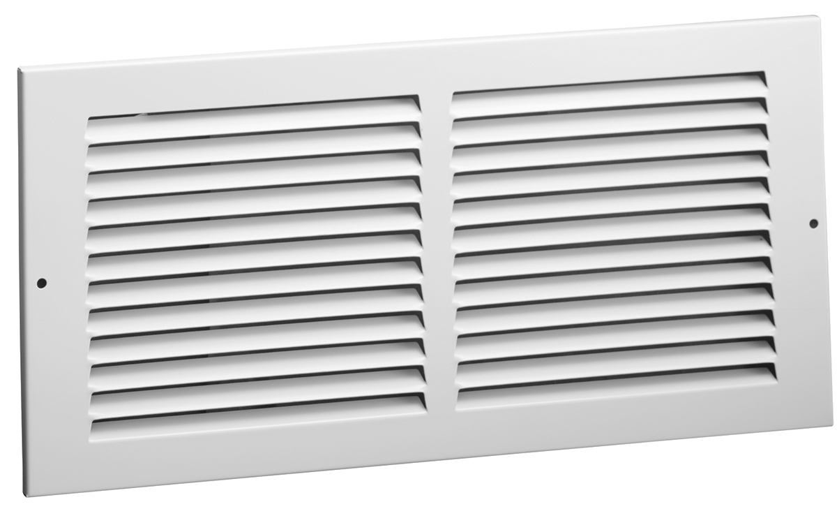 672 20X25 REG. AIR GRILLE