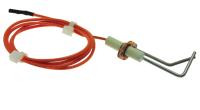 IGNITOR - DIRECT SPARK IGNITION (DSI) - LENGTH SPARK ELECTRODE OFFSET 1-3/16" - WIRE LENGTH 35"