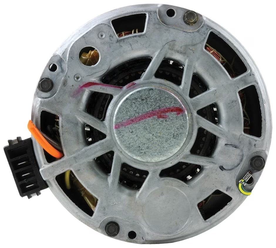 BLOWER MOTOR - 1/2 HP 208-230/1/60 (1075 RPM/3