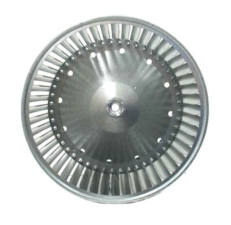 BLOWER WHEEL - 10X9"