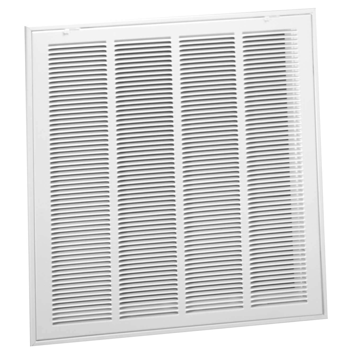 T-BAR RETURN AIR FILTER GRILLE