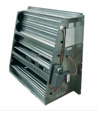 ECONOMIZER HORIZONTAL