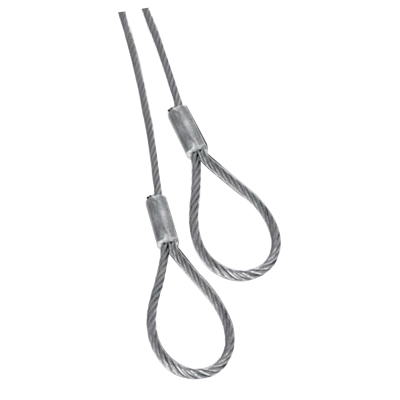 LOOP CABLE SLING