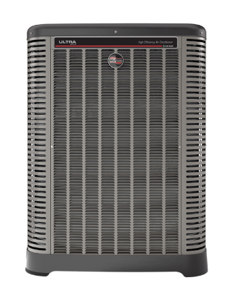 RUUD ENDEAVOR PRESTIGE LINE 5 TON 18 SEER2 R-410A AC