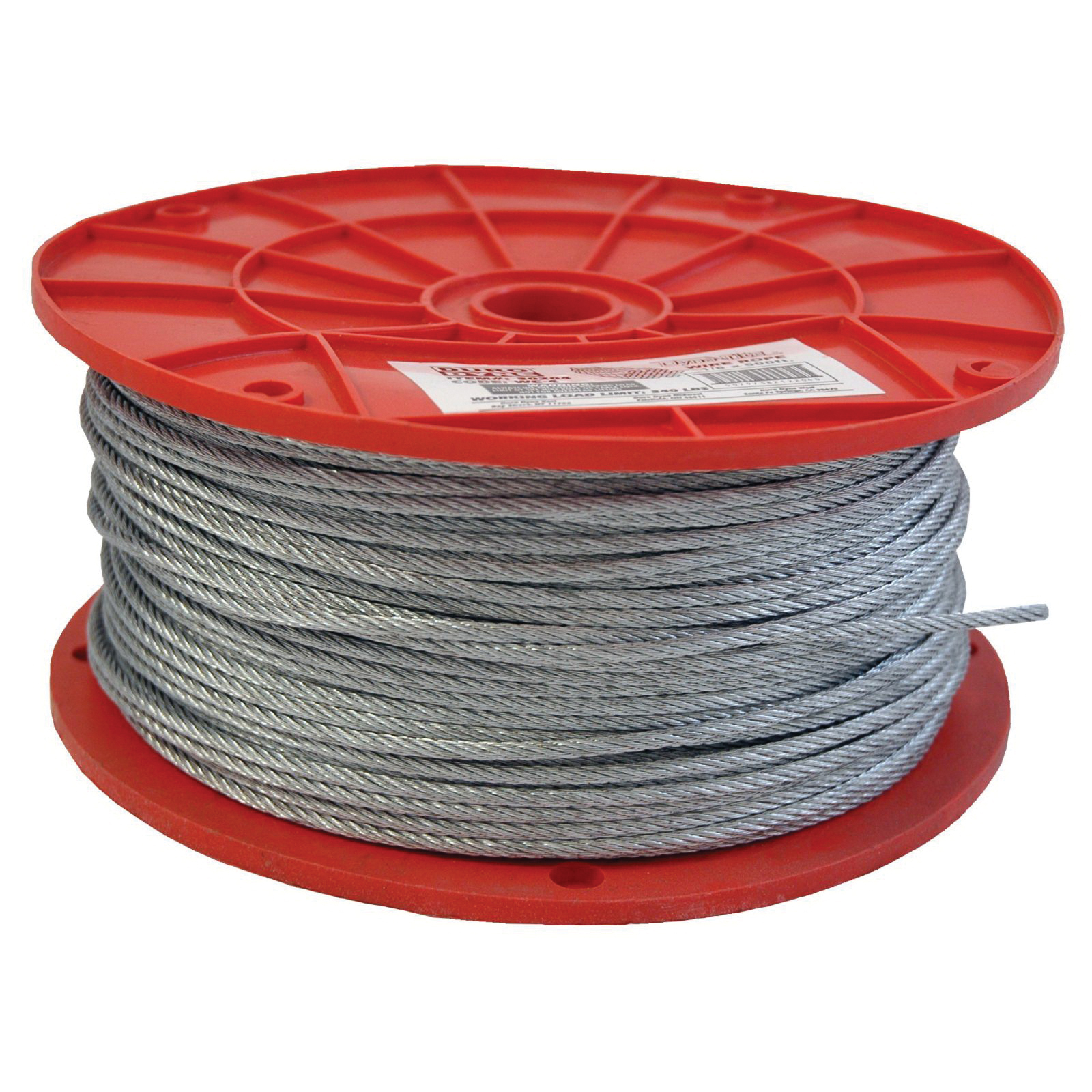 CABLE LOCK WIRE ROPE