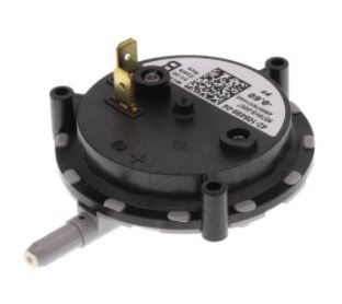 PRESSURE SWITCH KIT -0 .6"WC