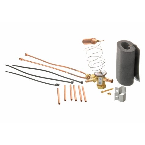 OUTDOOR TXV KIT