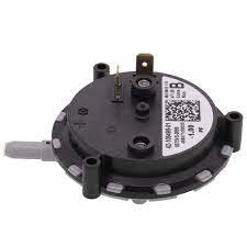 PRESSURE SWITCH -1.0"WC