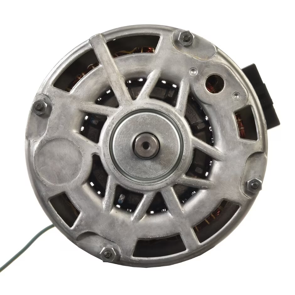 BLOWER MOTOR - 3/4 HP 208-230/1/60 (1075 RPM/2 SPEEDS) 10.25" LENGTH