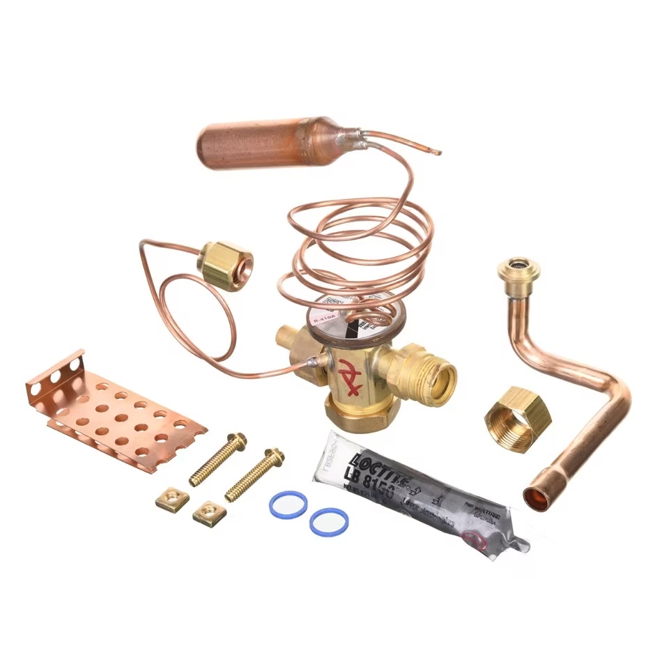 EXPANSION VALVE KIT (TXV) - 5 TON - RCF, RCH