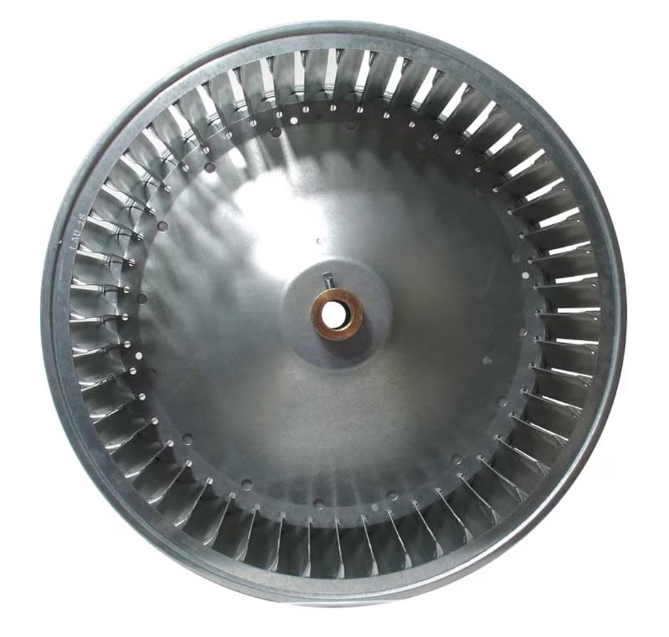 BLOWER WHEEL - 18X9"