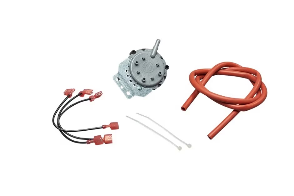 PRESSURE SWITCH KIT -0.35"WC