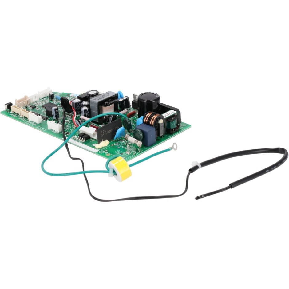 CONTROLLER PCB ASU18RLB