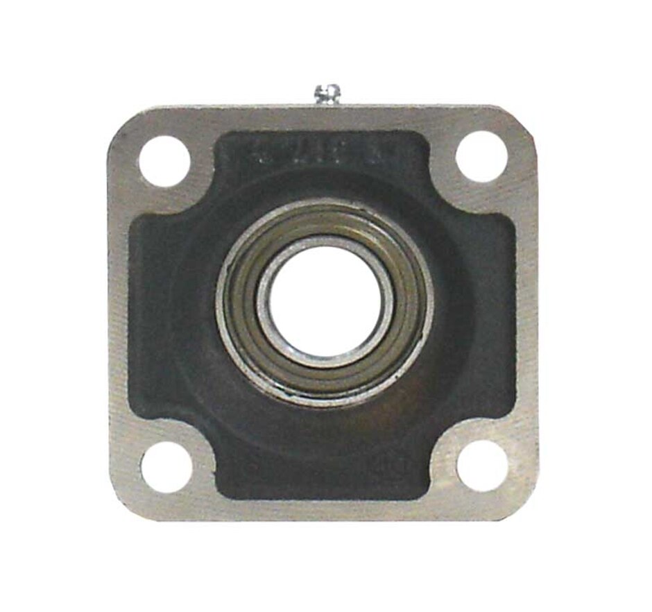 BEARING - FOUR-BOLT FLANGE MOUNTED