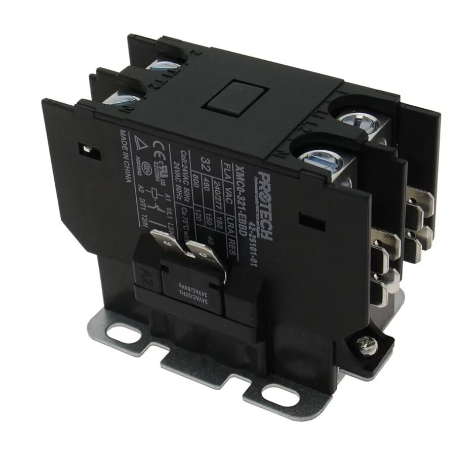 CONTACTOR 30A 1P