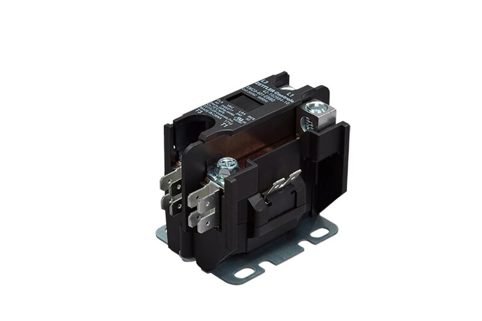 CONTACTOR - 40A 1-POLE (24V COIL)