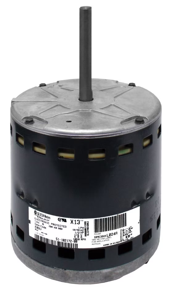 MOTOR - X-13 / ENDURA PRO (120V - 1/2 HP) - R92TA040