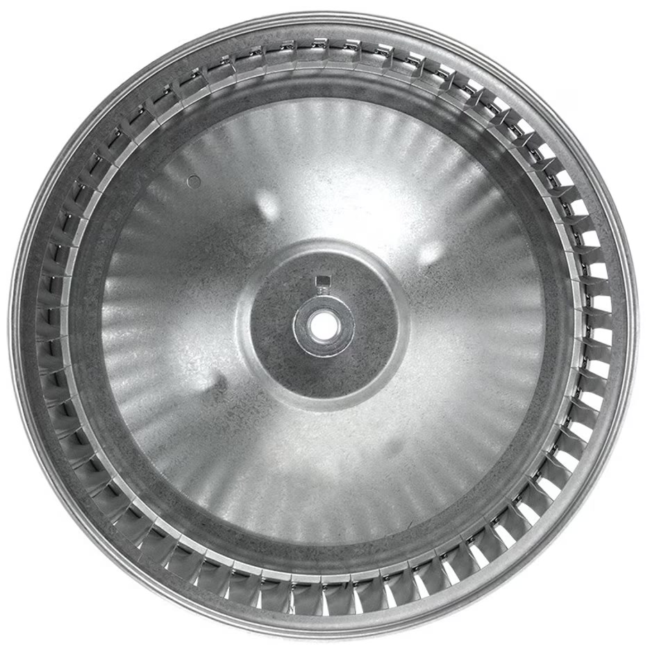 BLOWER WHEEL - 11X7"